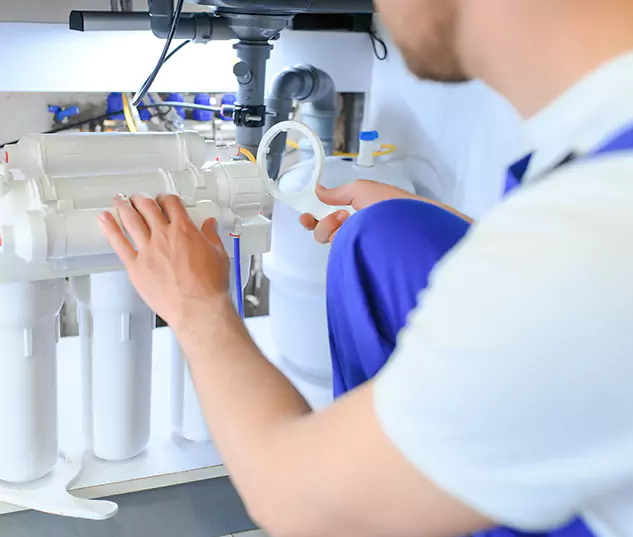 Get to Know Widefield Plumbing in Security Widefield, CO