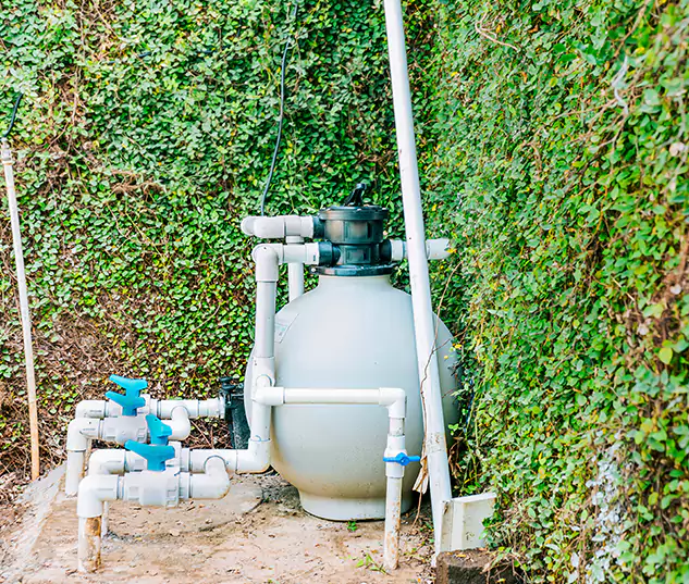 Welcome to Widefield Plumbing in Security Widefield, CO