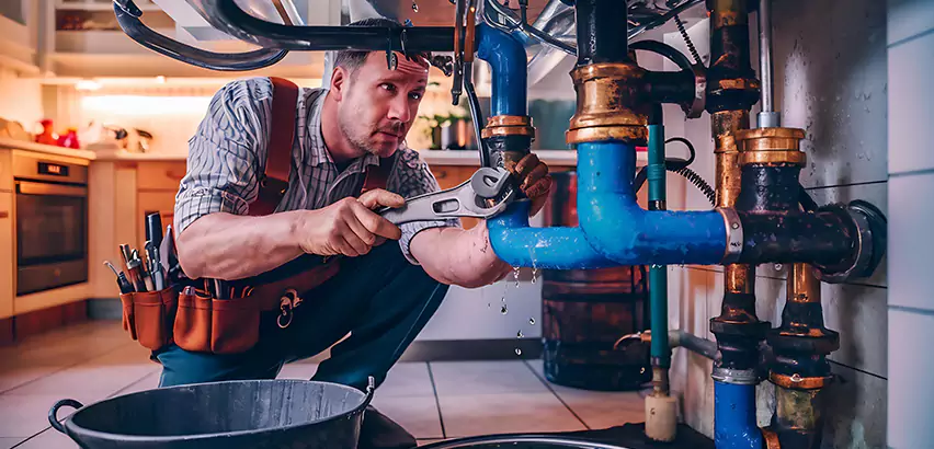 Scope of Commercial Plumbing Maintenance Services in Security Widefield, CO