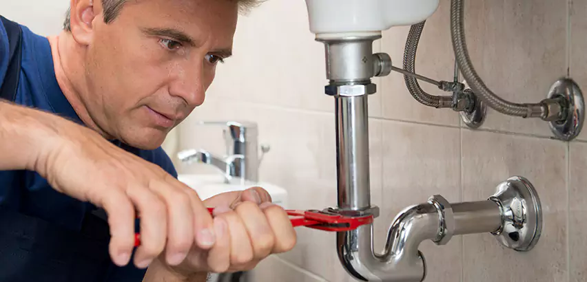 Scope of Pipe Maintenance Service in Security Widefield, CO