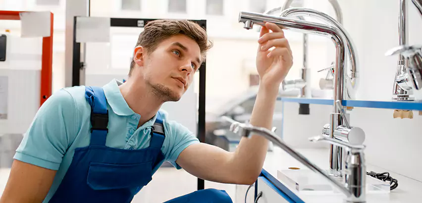 Plumbing Maintenance Scope and Performance Checks in Security Widefield, CO