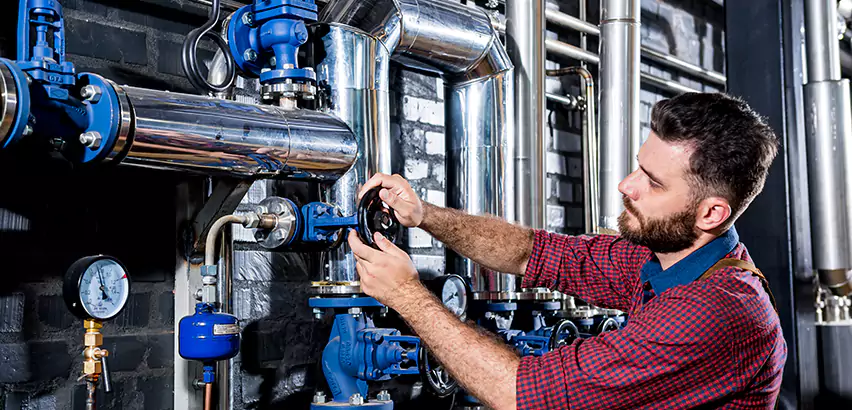 Our All Commercial Plumbing Maintenance Services in Security Widefield, CO