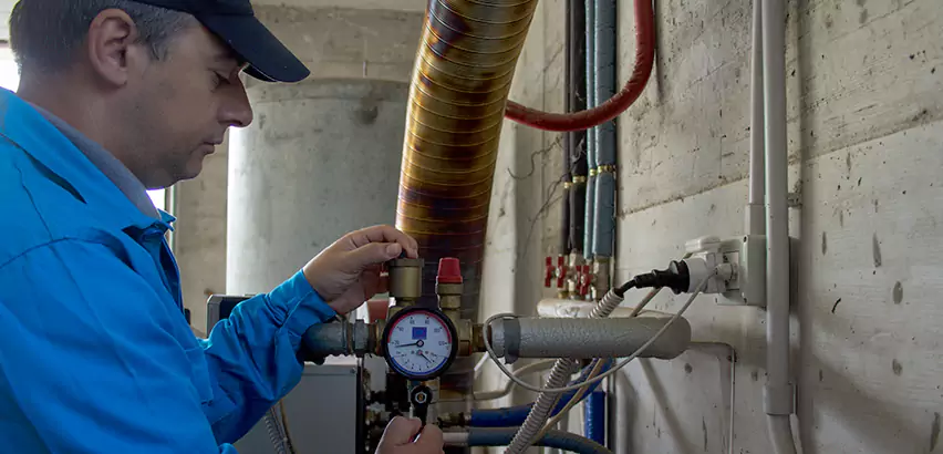 Our All Gas Line Maintenance Services in Security Widefield, CO