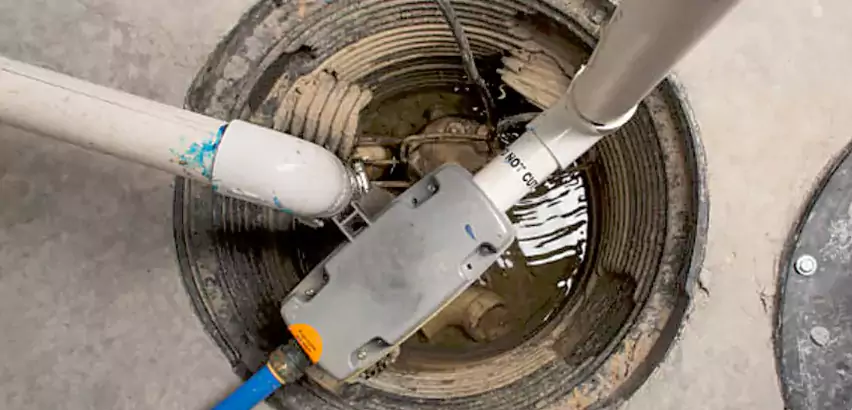 Our Sewage Ejector Pump Maintenance Services in Security Widefield, CO