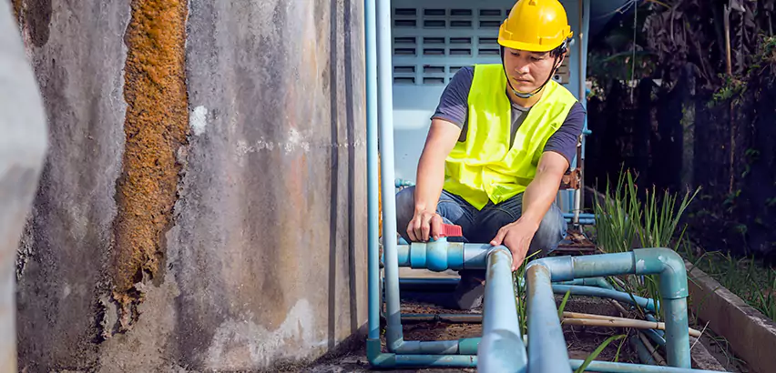 Our All Water Line Maintenance Services in Security Widefield, CO