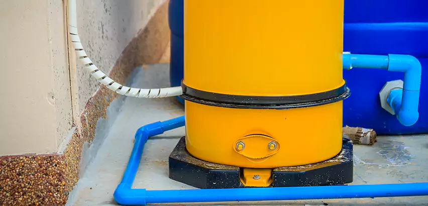 Our All Well Pump Maintenance Services in Security Widefield, CO