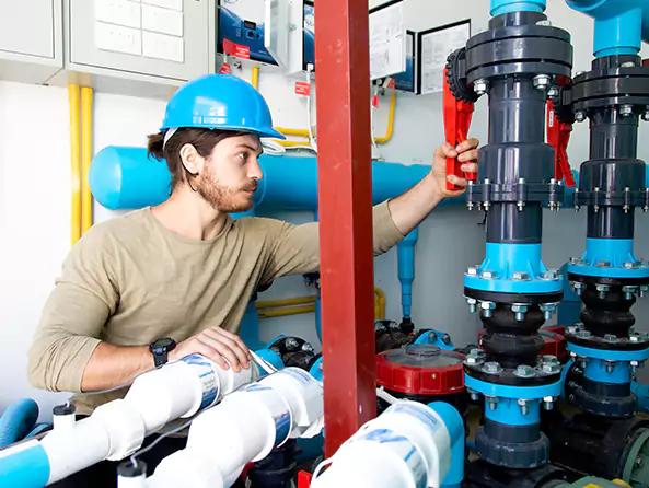 Why is Widefield Plumbing the First Choice for Commercial Plumbing Maintenance Services in Security Widefield, CO?