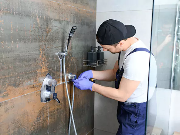 Why Choose Widefield Plumbing for Shower Maintenance Services in Security Widefield, CO?
