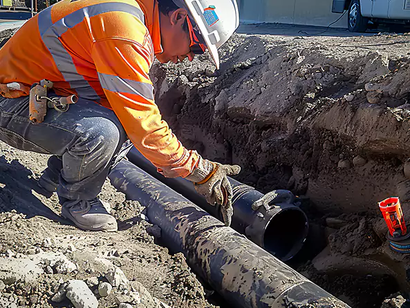 Why Widefield Plumbing is the First Choice for Water Line Maintenance Services in Security Widefield, CO?