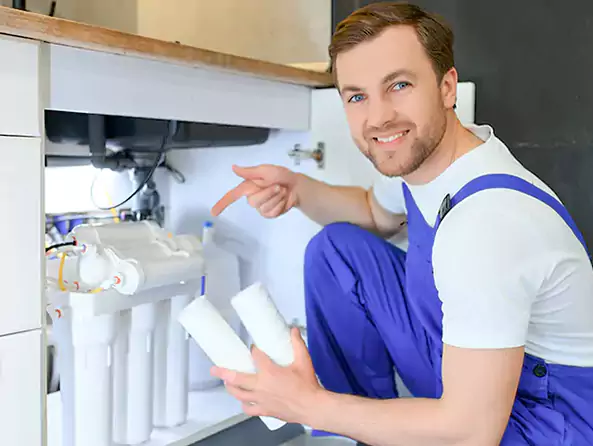 Why Widefield Plumbing is the Favorite Choice for Water Softener Maintenance Services in Security Widefield, CO?