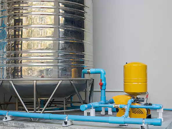 Why Widefield Plumbing the Favorite Choice in Security Widefield, CO?