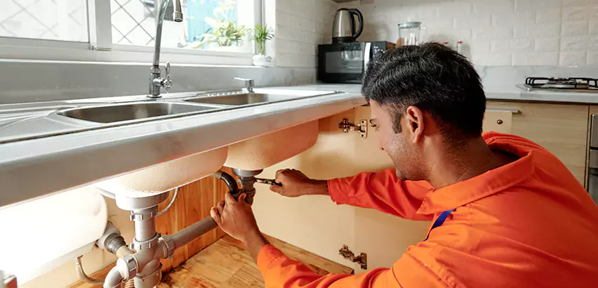 Plumbing Services in Security Widefield, CO