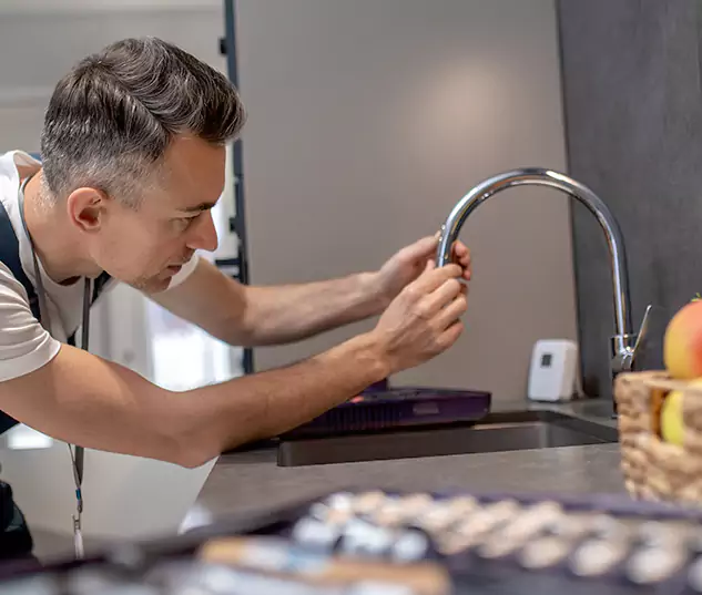 About Widefield Plumbing