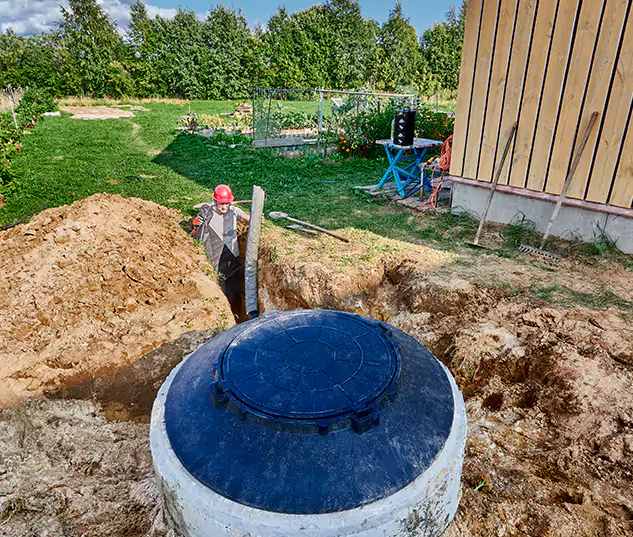 Your Trusted Plumbing Experts in Security Widefield, CO