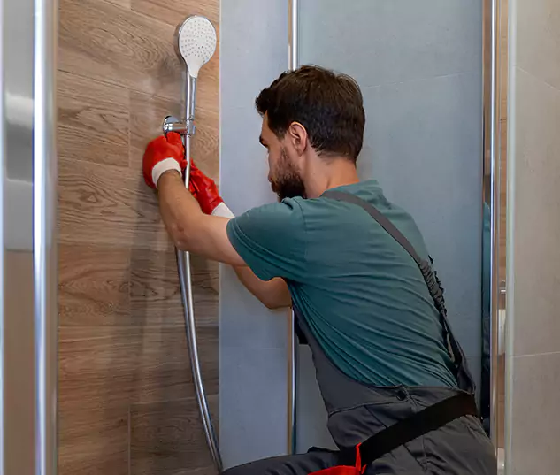 Trusted by Security Widefield Property Owners