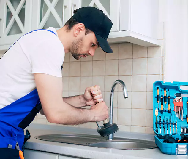 Reliable Plumbing Service in Security Widefield, CO Backed by Experience