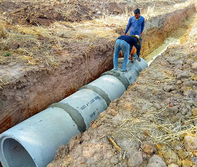 Who We Are & How We Help in Security Widefield, CO?