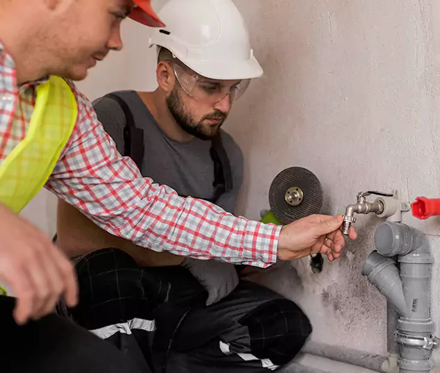 Your Trusted Plumbing Experts in Security Widefield, CO