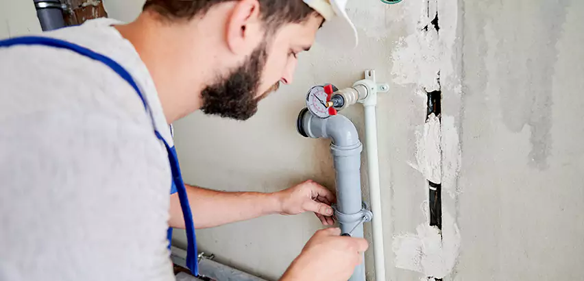 Scope of Plumbing Repair Service in Security Widefield, CO (Minor Fixes to Major Failures)