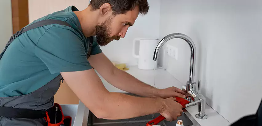 Scope of Faucet Repair Service in Security Widefield, CO