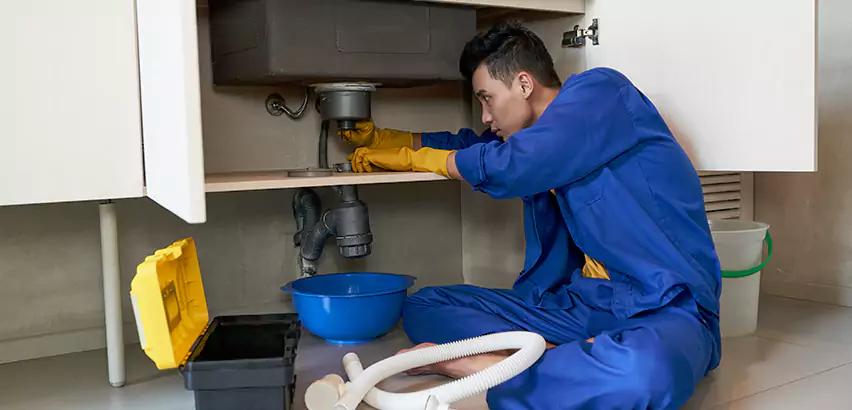 Our Wide Range of Drain Repair Services in Security Widefield, CO