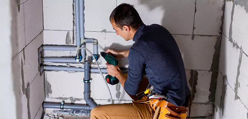 Our Wide Range of Foundation Leak Repair Services in Security Widefield, CO