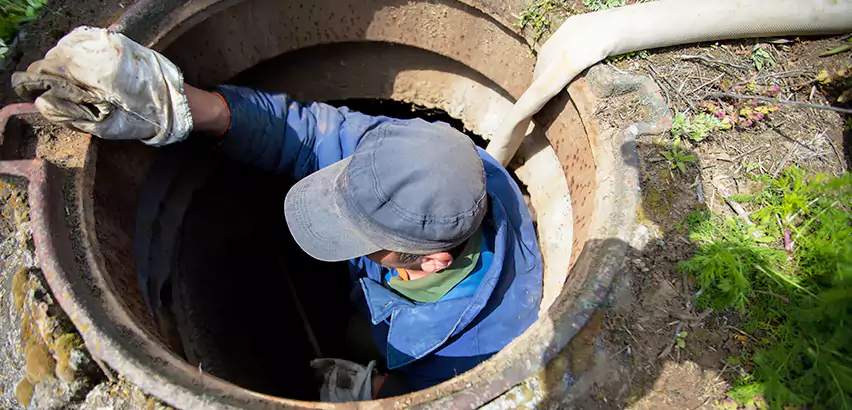 Our Professional Sewer Line Repair Services in Security Widefield, CO