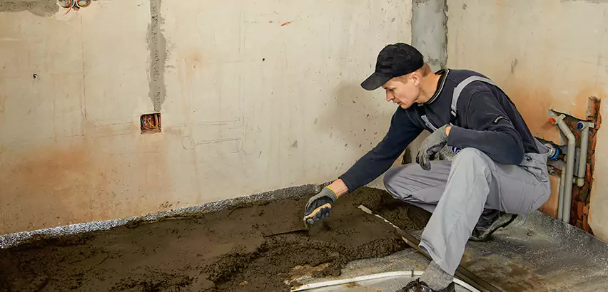 Our Complete Range of Slab Leak Repair Solutions in Security Widefield, CO