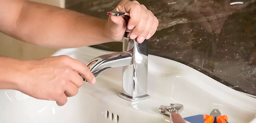 Scope of Our Sink Repair Services in Security Widefield, CO