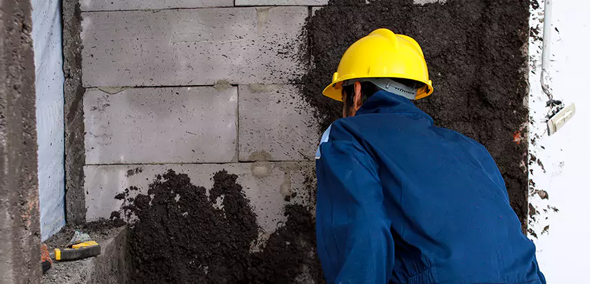 Scope of Slab Leak Repair Services in Security Widefield, CO