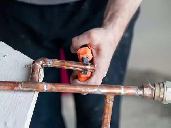 Why Security Widefield, CO Homeowners Choose Widefield Plumbing?