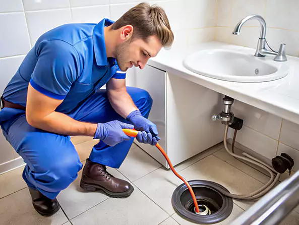 Your Top-Rated Choice for Drain Repair Services Near You in Security Widefield, CO