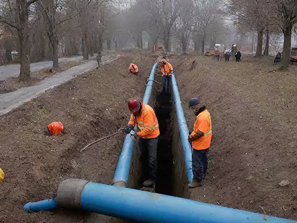 Why Homeowners Choose Widefield Plumbing in Security Widefield, CO?