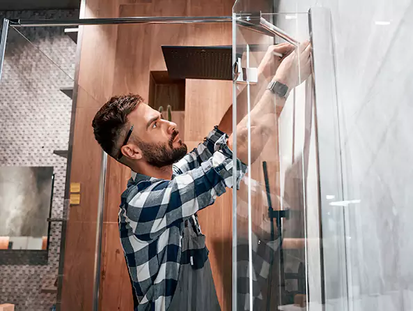 Why Widefield Plumbing Leads in Shower Repair Services in Security Widefield, CO?