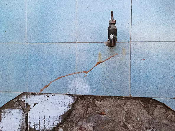 Trusted Slab Leak Repair Services Experts in Security Widefield, CO