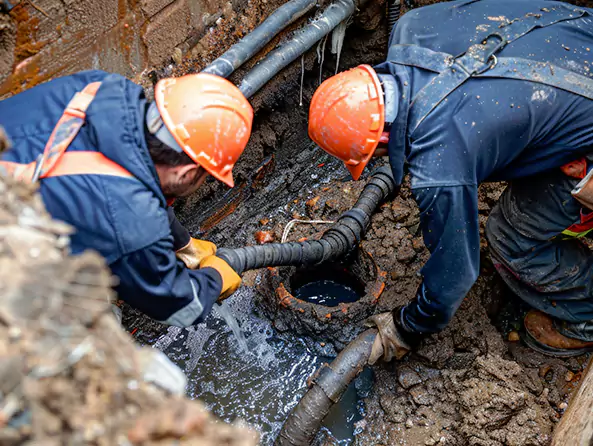 Why Choose Widefield Plumbing for Underground Pipe Repair Service in Security Widefield, CO?