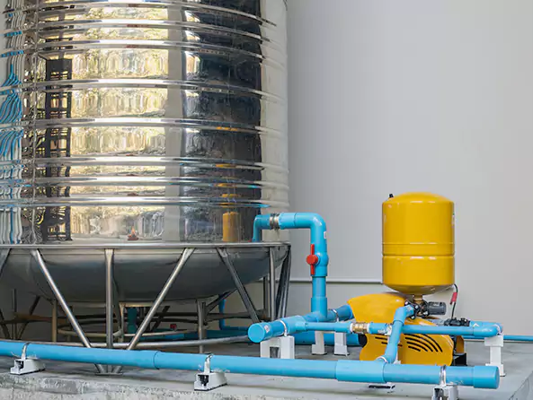 Why Choose Widefield Plumbing for Well Pump Repair in Security Widefield, CO?