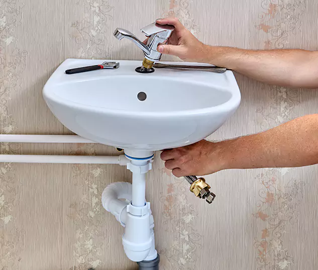 Explore What Widefield Plumbing offers in Security Widefield, CO
