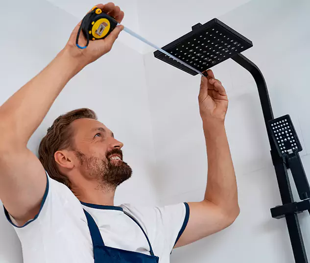 Welcome to Widefield Plumbing in Security Widefield, CO