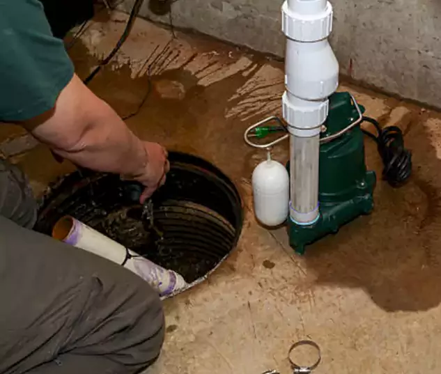 Welcome to Widefield Plumbing in Security Widefield, CO