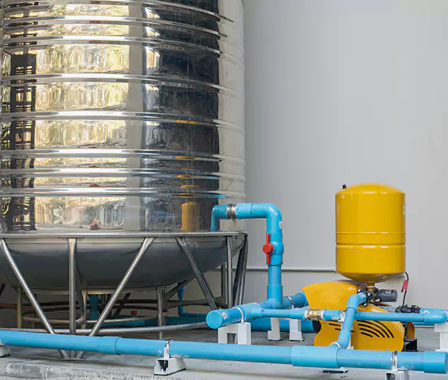 Get to Know Widefield Plumbing in Security Widefield, CO