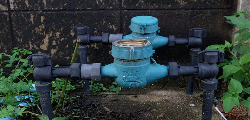 Scope of Backflow Preventer Replacement Services in Security Widefield, CO