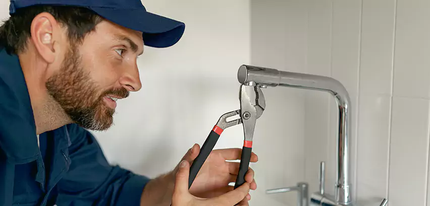 Scope of Faucet Replacement Services in Security Widefield, CO