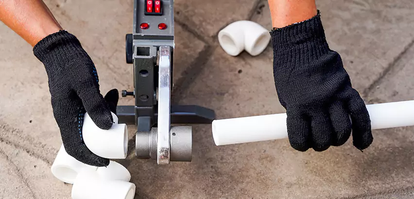 Scope of Pipe Replacement Services in Security Widefield, CO