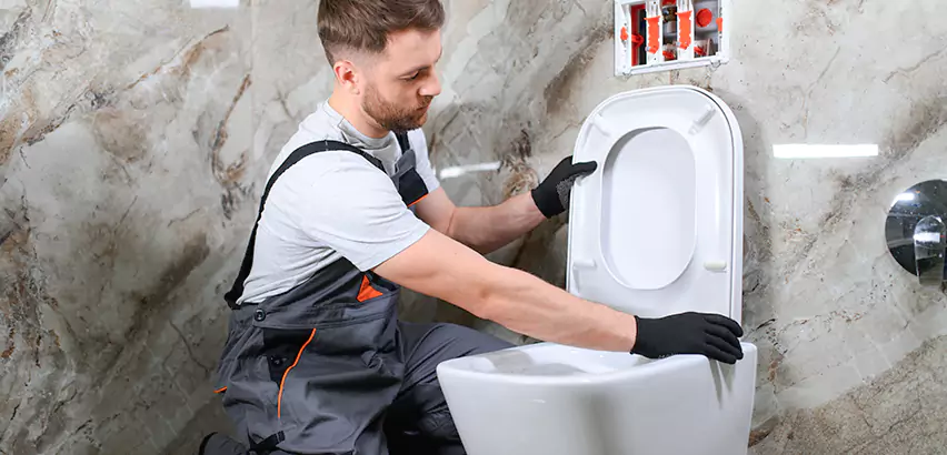 Scope of Work for Plumbing Replacement in Security Widefield, CO