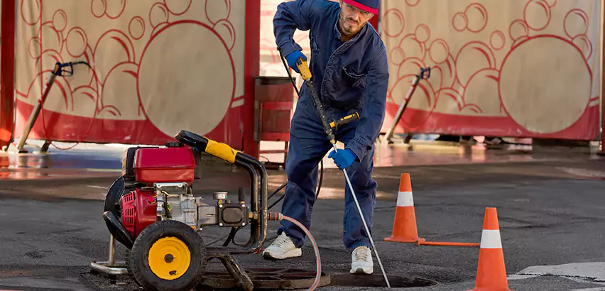 Sewer Replacement Services in Security Widefield, CO