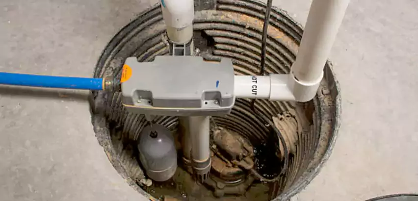 Scope of Sewage Ejector Pump Replacement Services in Security Widefield, CO