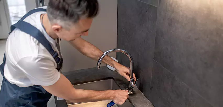 Scope of Sink Replacement Services in Security Widefield, CO