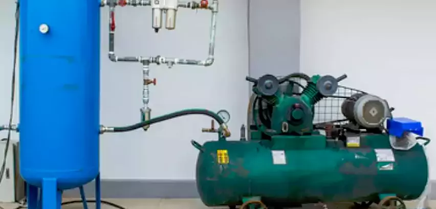 Scope of Well Pump Replacement Service (Assessment to Final Verification) in Security Widefield, CO