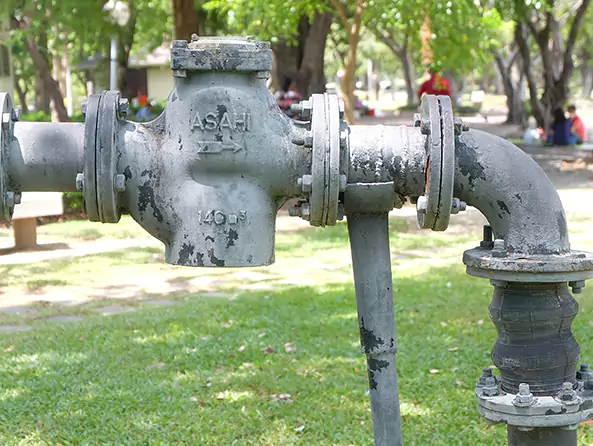 Why Widefield Plumbing is the First Choice for Backflow Preventer Replacement Services in Security Widefield, CO?